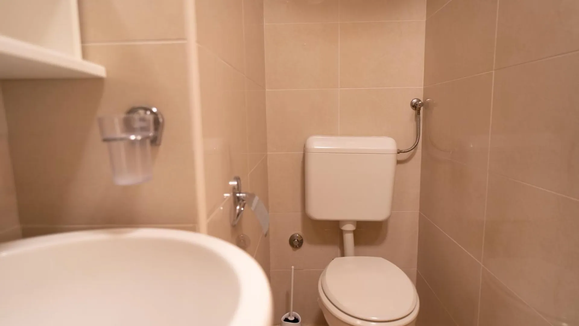 Acqua Blu Apartment 梅杜林