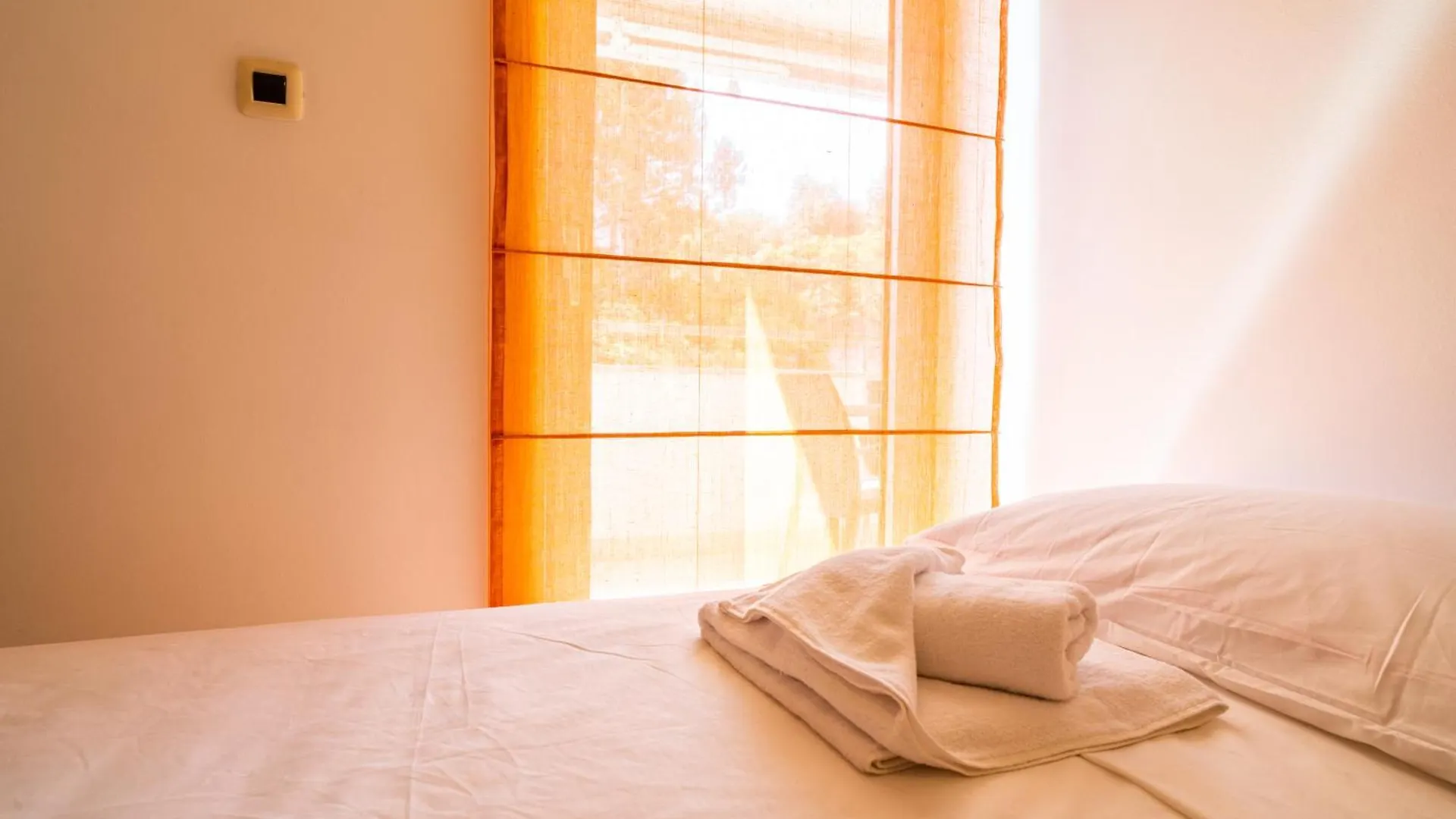 Acqua Blu Apartment 0*, Medulin