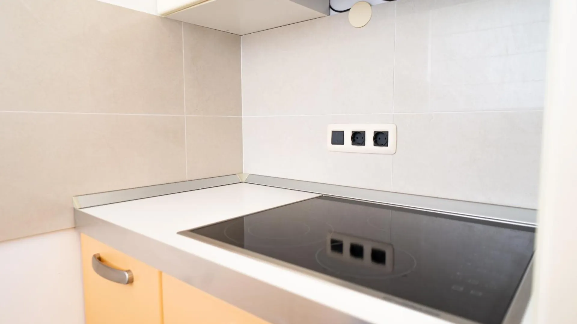 Acqua Blu Apartment Croatia
