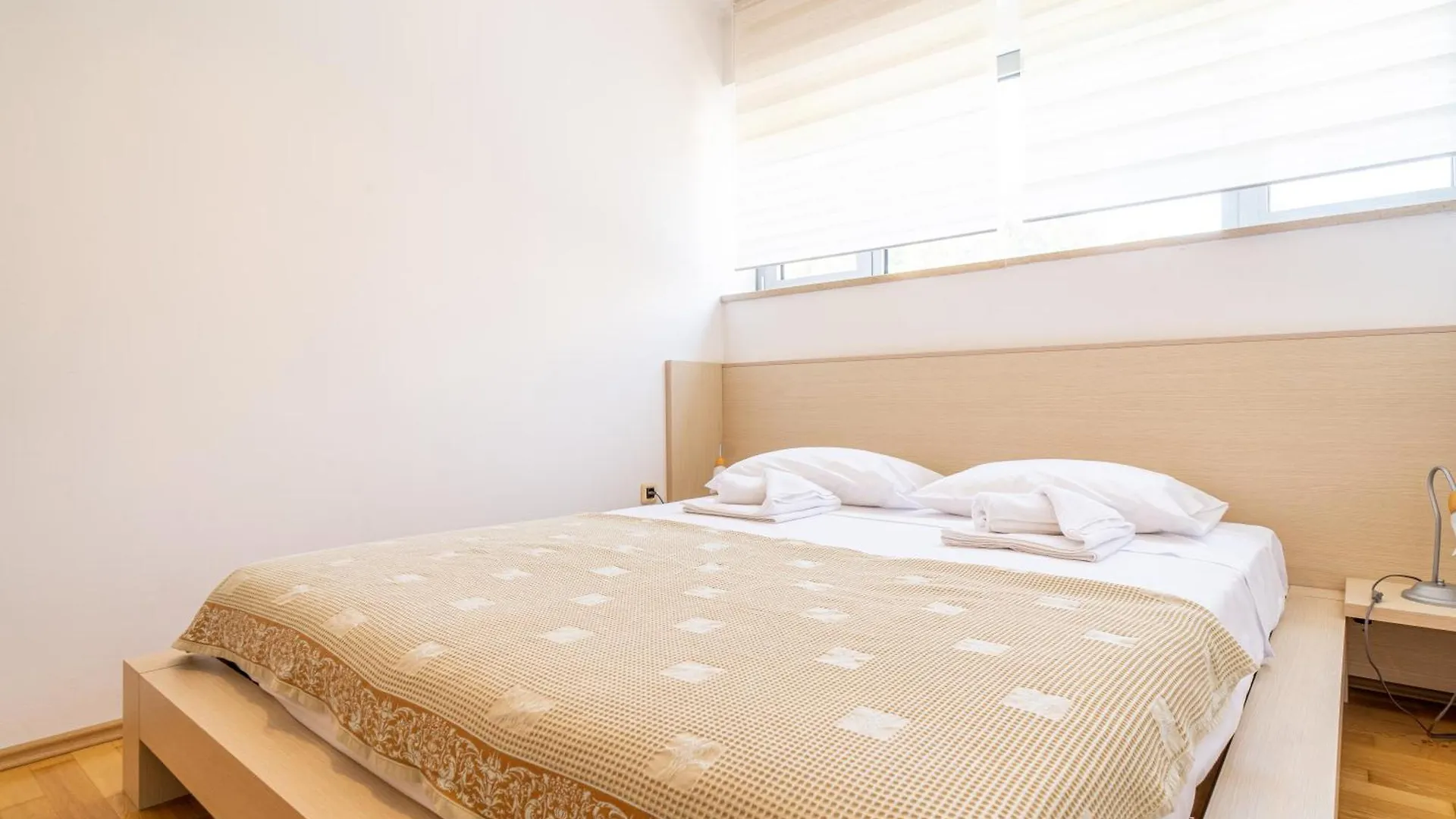 Acqua Blu Apartment 梅杜林 克罗地亚