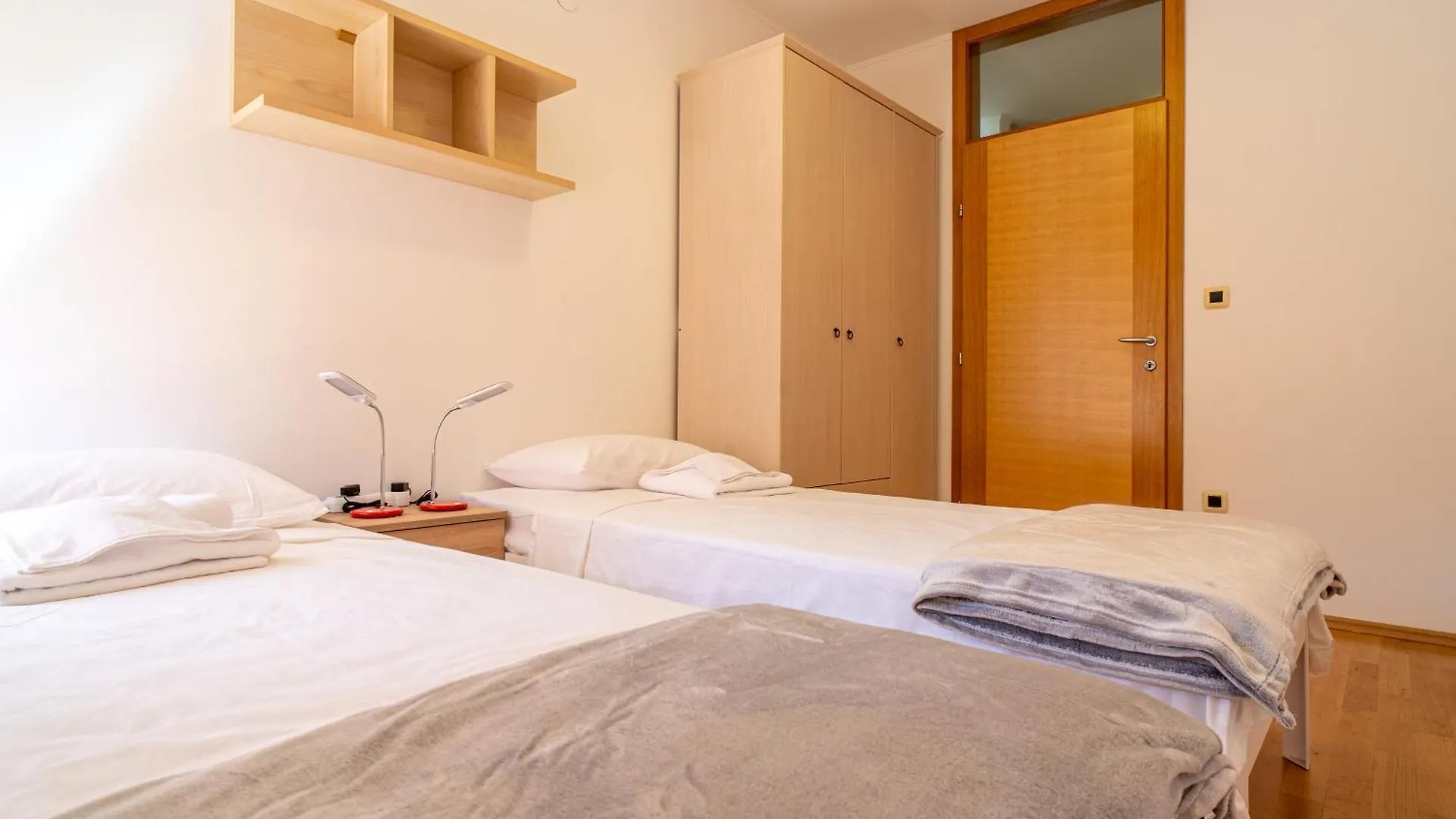 Acqua Blu Apartment  Medulin