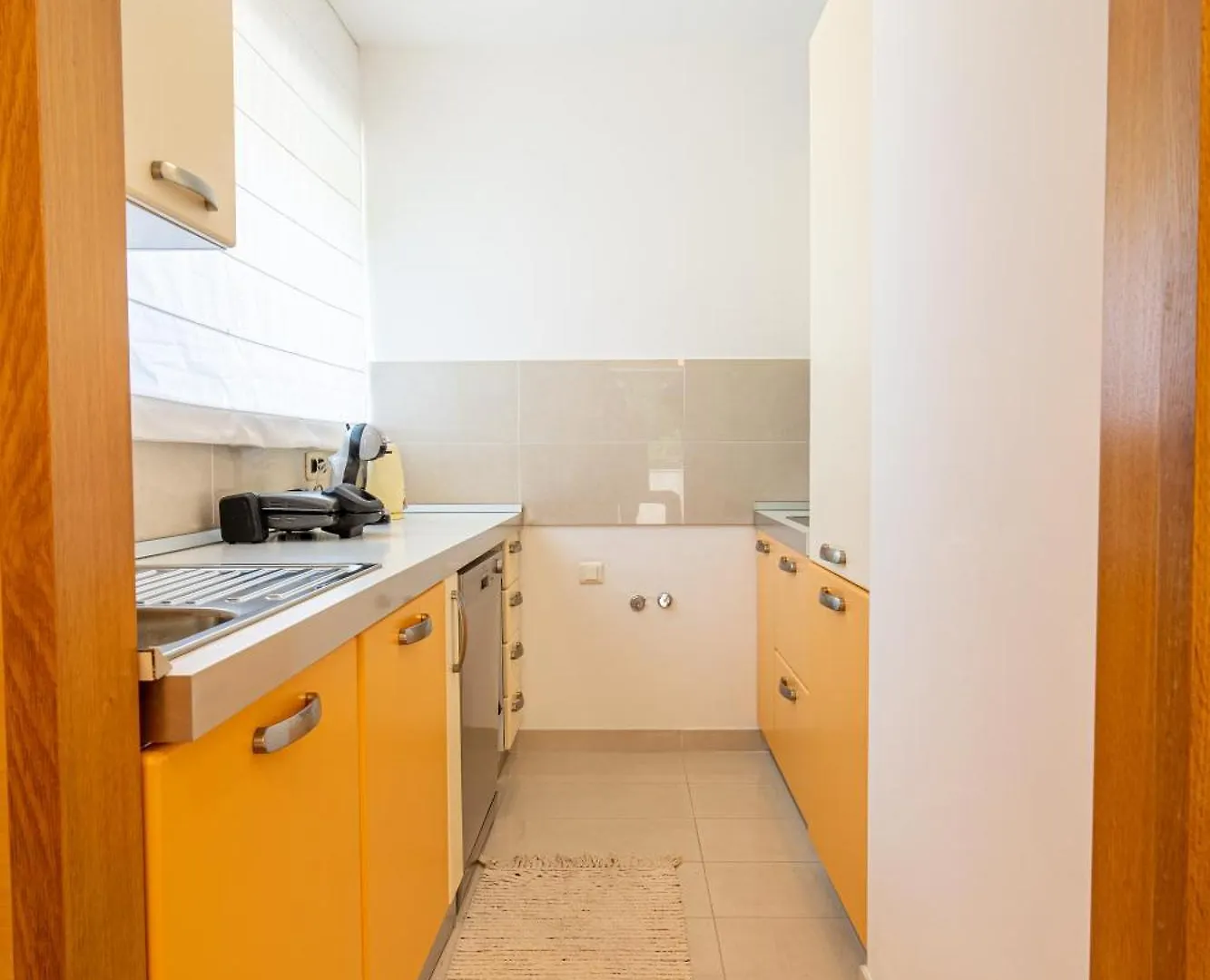 Acqua Blu Apartment Medulin