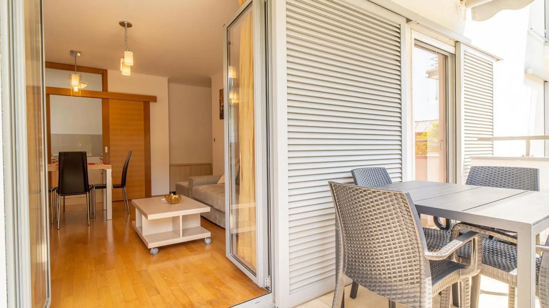 Acqua Blu Apartment Croatia