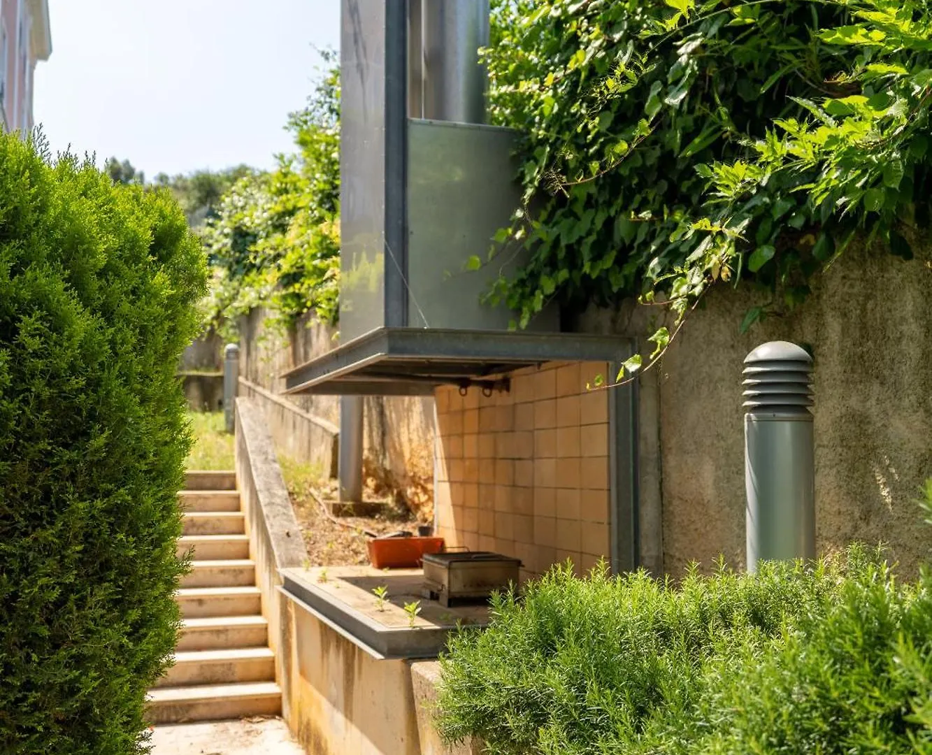 Acqua Blu Apartment 0*, Medulin Croatia